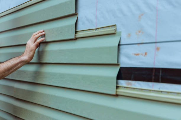 Best Siding Painting and Refinishing  in Clarks Green, PA